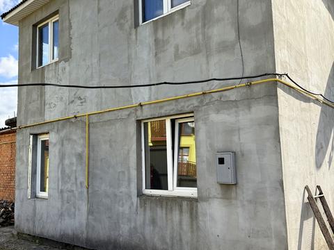 будинок за адресою Профспілкова вул., 154