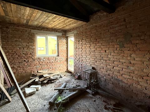 будинок за адресою Профспілкова вул., 154