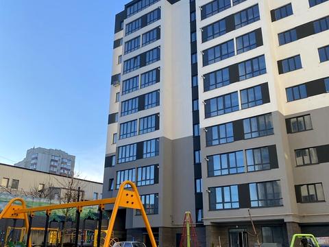 квартира за адресою Озерна вул., (Будинок 1)