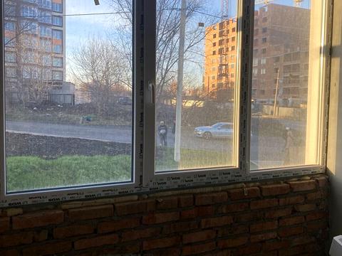 квартира за адресою Озерна вул., (Будинок 1)