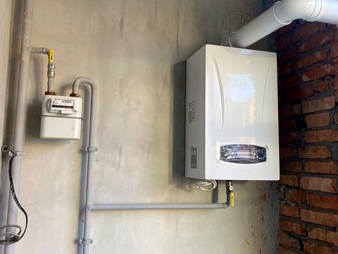 квартира за адресою Озерна вул., (Будинок 1)