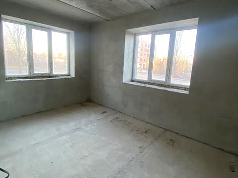 квартира за адресою Озерна вул., (Будинок 1)