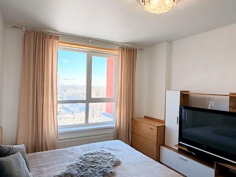 квартира за адресою Єдності вул., 5