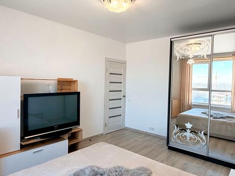 квартира за адресою Єдності вул., 5