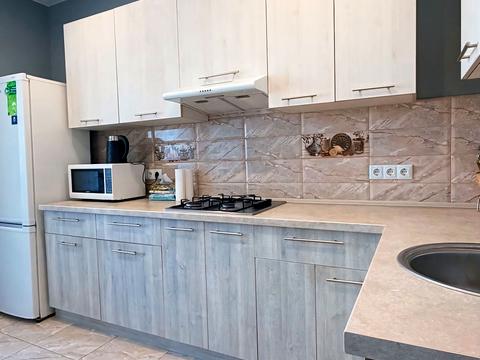 квартира за адресою Єдності вул., 5