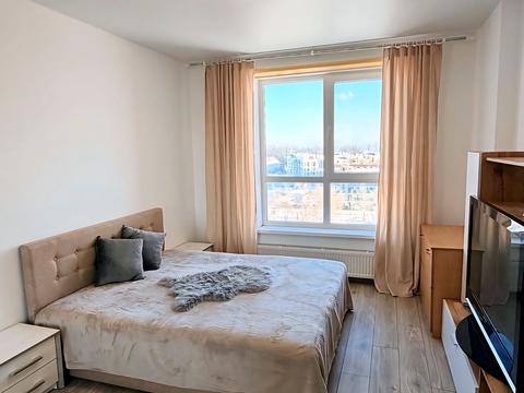 квартира за адресою Єдності вул., 5