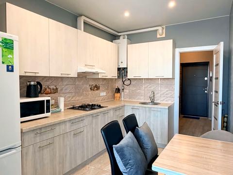 квартира за адресою Єдності вул., 5