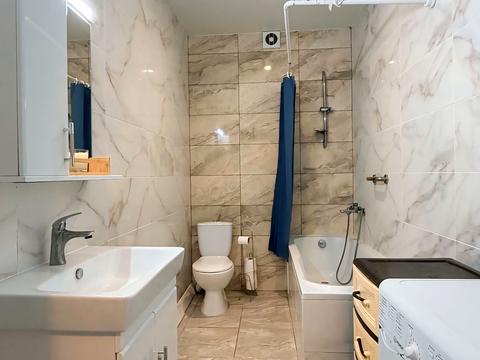 квартира за адресою Єдності вул., 5