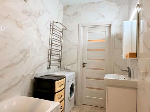 квартира за адресою Єдності вул., 5