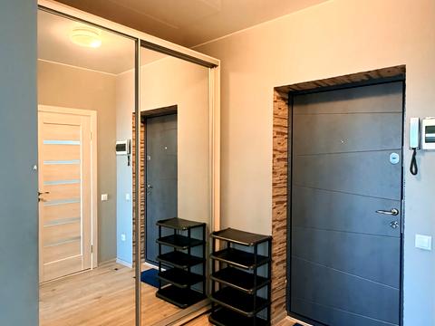 квартира за адресою Єдності вул., 5