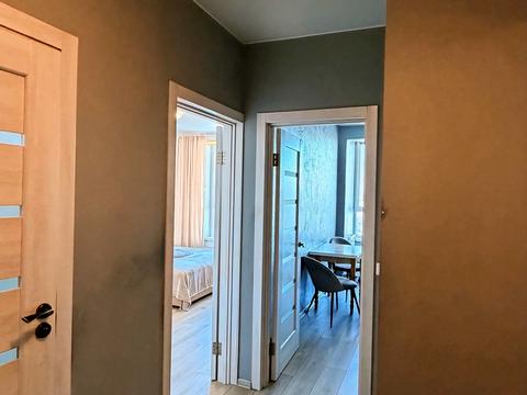 квартира за адресою Єдності вул., 5