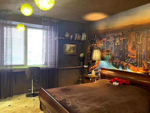 квартира по адресу Лісогринівецька ул., 18-Г