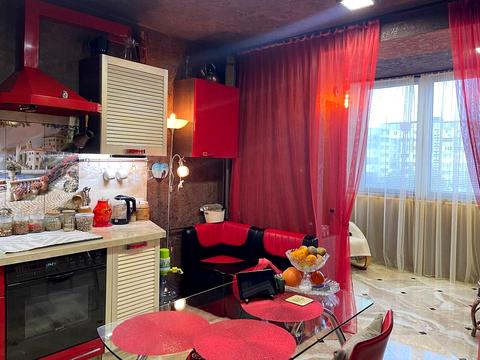 квартира по адресу Лісогринівецька ул., 18-Г