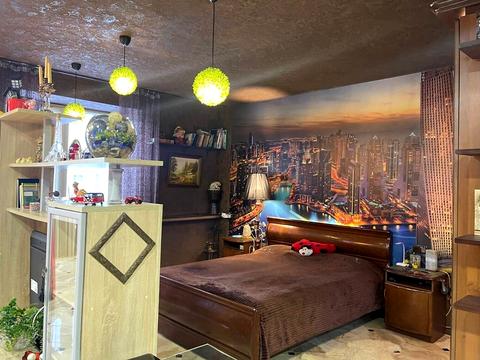 квартира по адресу Лісогринівецька ул., 18-Г