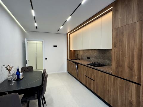 квартира за адресою Княгинин вул., (Будинок 39)