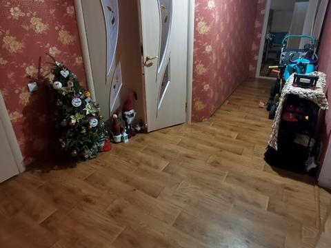 квартира по адресу Молодіжна ул., 2/3а