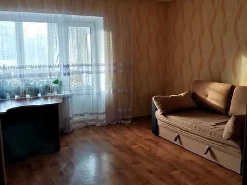 квартира по адресу Молодіжна ул., 2/3а