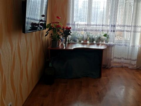 квартира по адресу Молодіжна ул., 2/3а