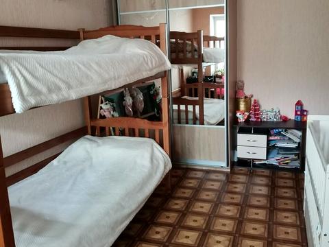 квартира по адресу Молодіжна ул., 2/3а