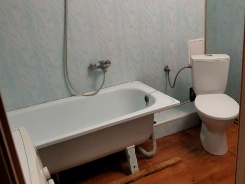 квартира по адресу Молодіжна ул., 2/3а