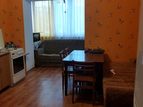 квартира по адресу Молодіжна ул., 2/3а