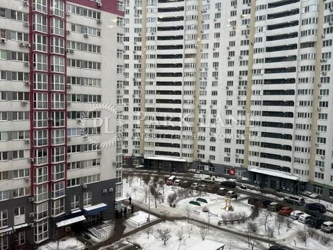 квартира за адресою Драгоманова вул., 2-Б