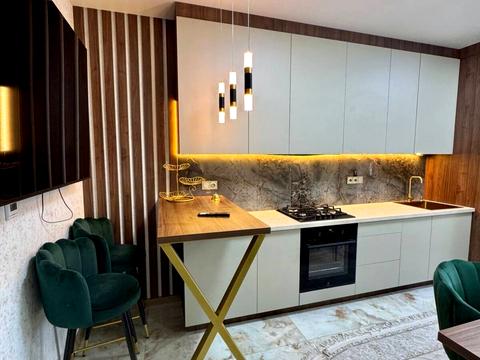 квартира за адресою Хмельницький, Лісогринівецька вул., 34-В