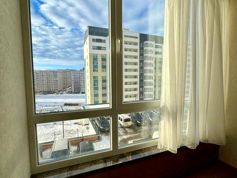 квартира за адресою Хмельницький, Лісогринівецька вул., 34-В