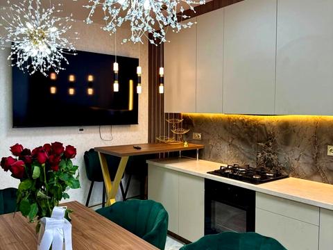 квартира за адресою Хмельницький, Лісогринівецька вул., 34-В