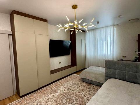 квартира за адресою Хмельницький, Лісогринівецька вул., 34-В