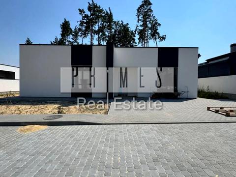 дом по адресу Привітна вул.