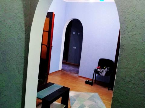 квартира за адресою Оноре де Бальзака вул., 61