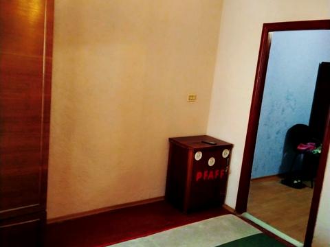 квартира за адресою Оноре де Бальзака вул., 61