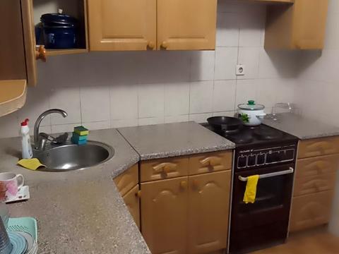 квартира за адресою Оноре де Бальзака вул., 61