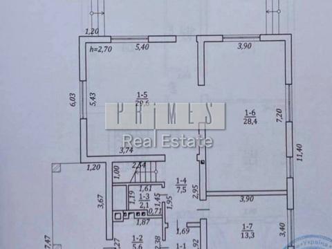 будинок за адресою Нова вул.