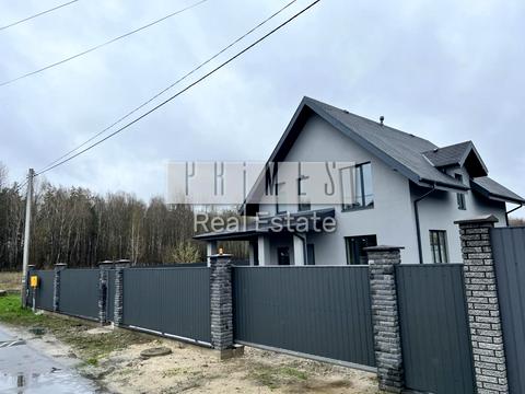 будинок за адресою Нова вул.