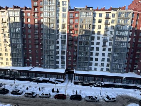 квартира за адресою Княгинин вул., (Будинок 39)