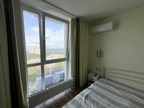 квартира за адресою Науки просп., 58