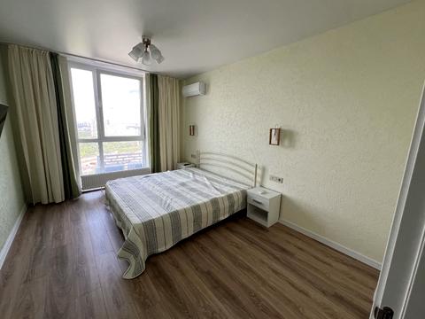 квартира за адресою Науки просп., 58