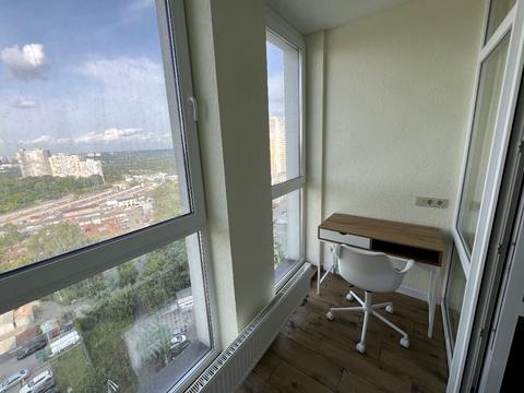 квартира за адресою Науки просп., 58