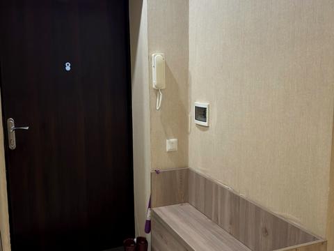 квартира по адресу Єрощенка ул., 14