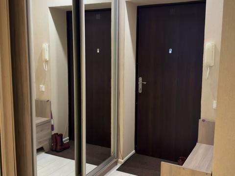 квартира по адресу Єрощенка ул., 14