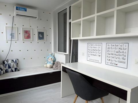 квартира по адресу Єрощенка ул., 14