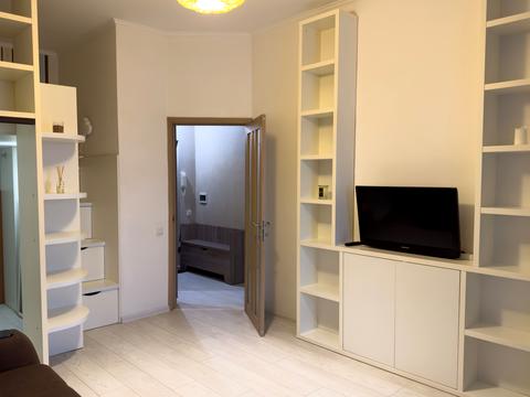 квартира по адресу Єрощенка ул., 14