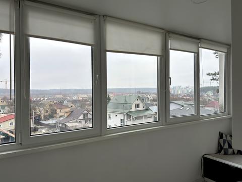 квартира по адресу Єрощенка ул., 14