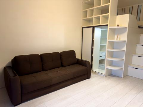 квартира по адресу Єрощенка ул., 14