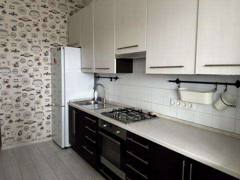 квартира по адресу Єрощенка ул., 14