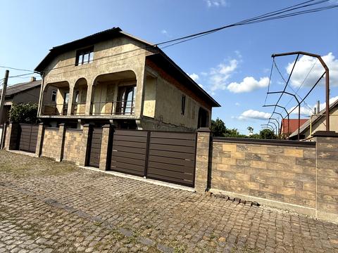 будинок за адресою Б.Хмельницького, 78