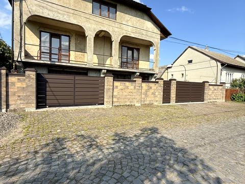 будинок за адресою Б.Хмельницького, 78