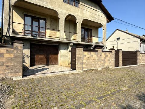 будинок за адресою Б.Хмельницького, 78